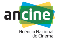 Logotipo Ancine