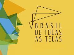 Projetos para cinema e TV são contemplados com investimentos do Programa Brasil de Todas as Telas