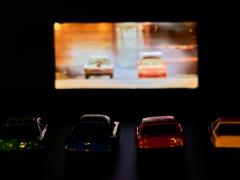 ANCINE aprova lançamento de filmes em drive-in como cumprimento da primeira janela
